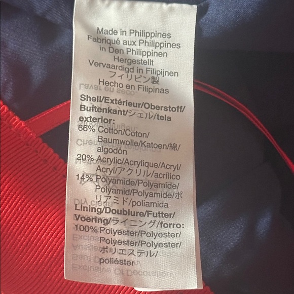 J Crew Womens Fluted Skirt in Blue Autumn Tweed Sz 6 Preppy Classic Chic Office - Picture 10 of 11